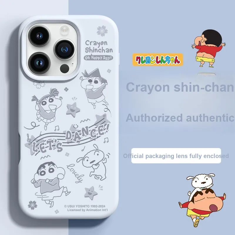 Pin Sai Phone Cases-37