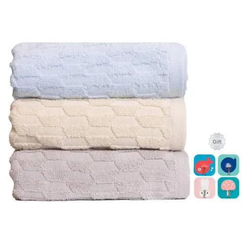 Sanli Towels