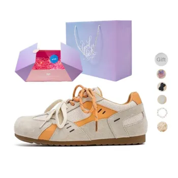 NTOZE Abrasion Resistant Low Top Casual Shoes Women's