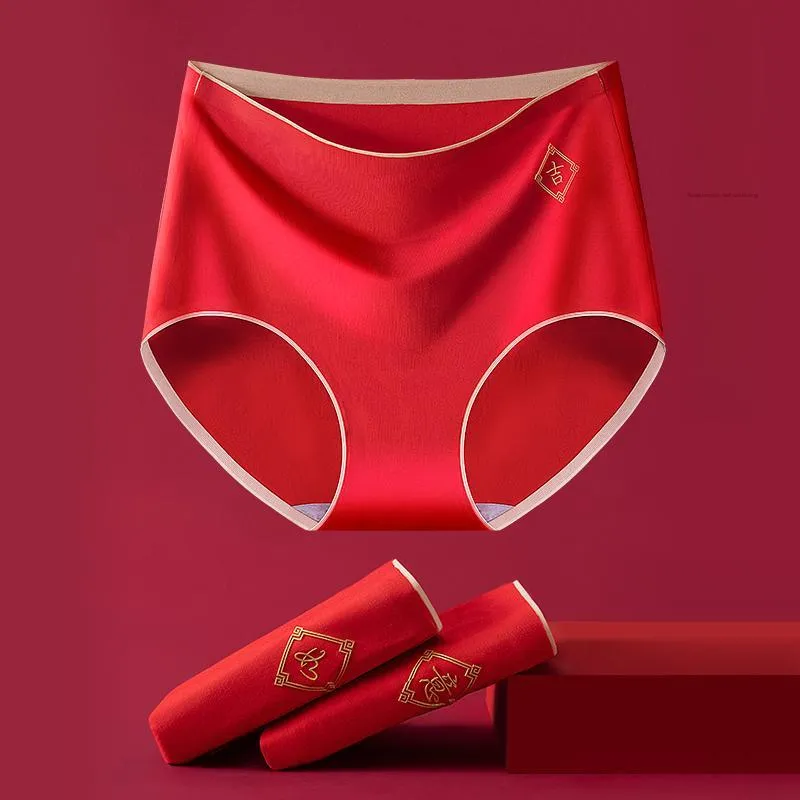 MIIOW Underpants Women's 3 Pack-17