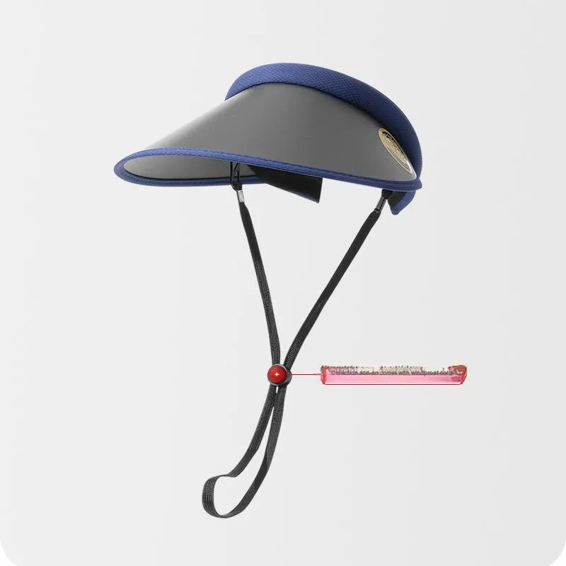 Disney Polyester PVC Sun Protection Hats Unisex-1