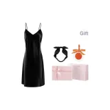 Black-V-Neck (Gift Box Set)