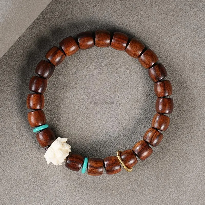SFER Wooden Bracelets Unisex-2