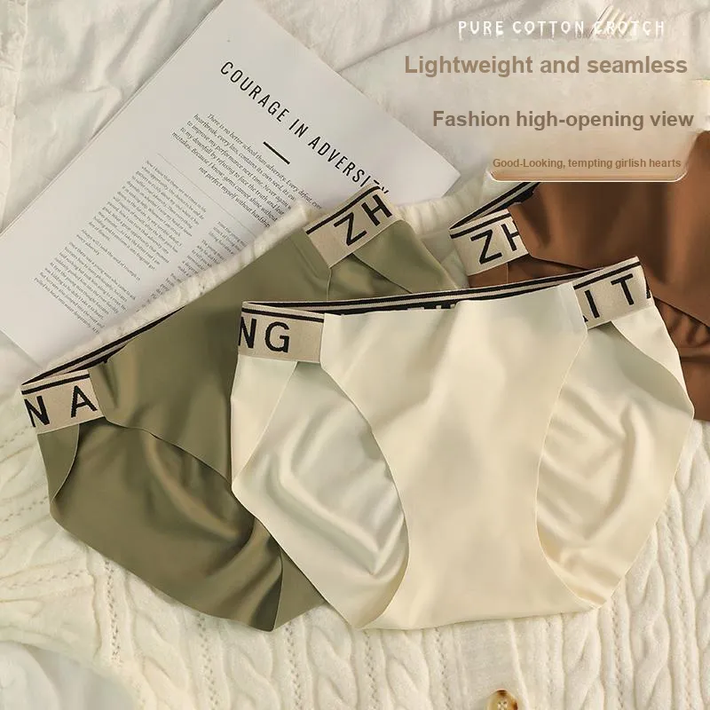 Lan Miao Underpants Women's 3 Pack-3