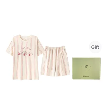 Maultiay Pajama Gift Box Women's