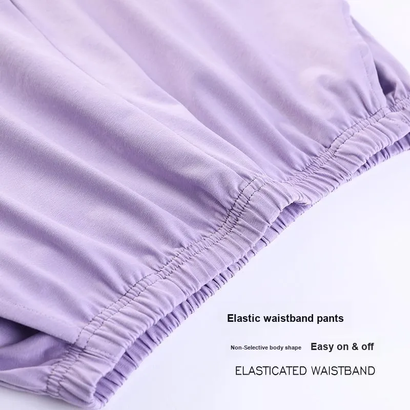 GOSO Women's Pajama Pants-32