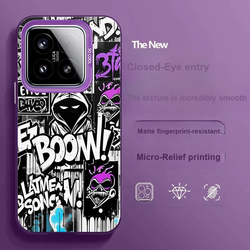 BAOCHENG Phone Cases-5