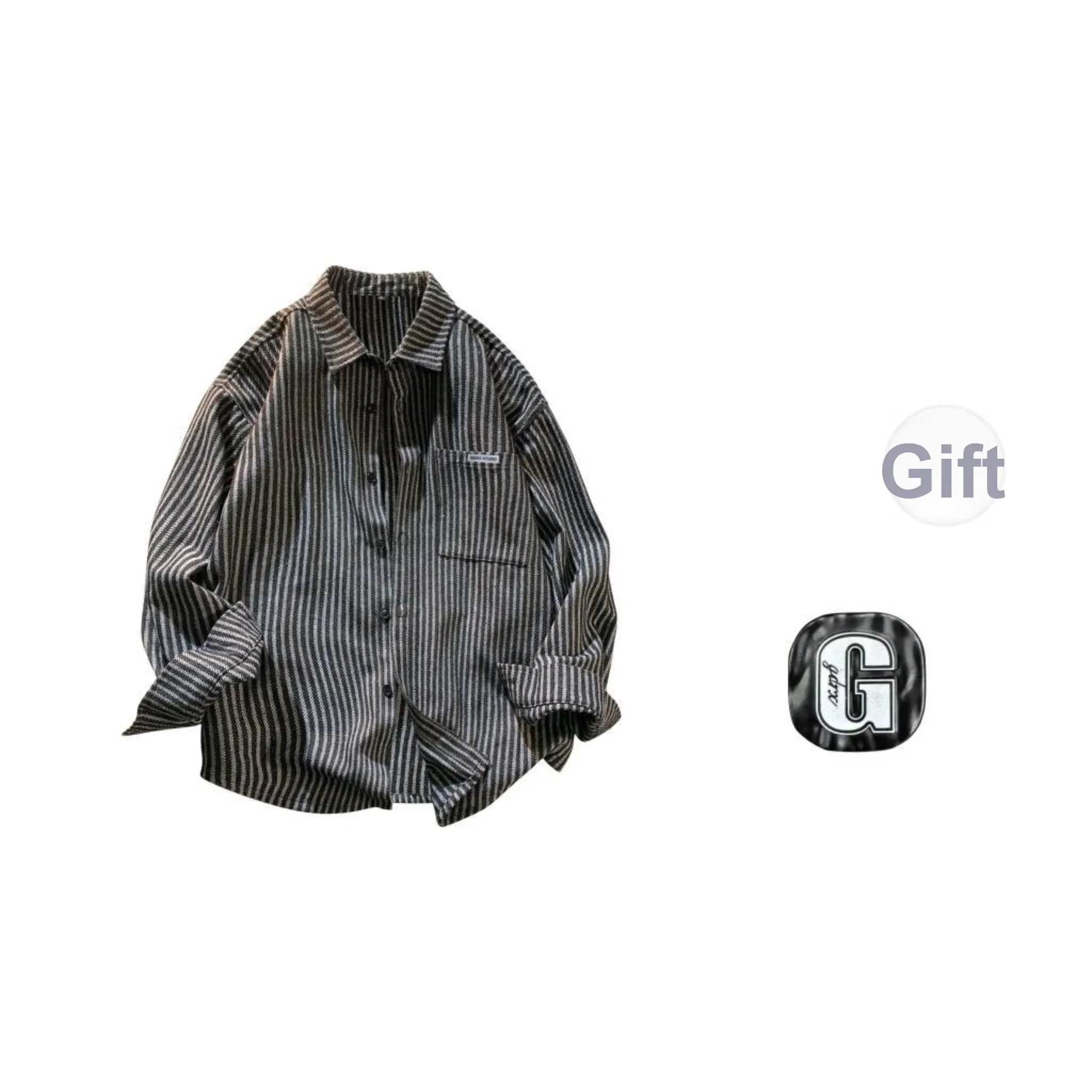 GDRX Shirts Unisex