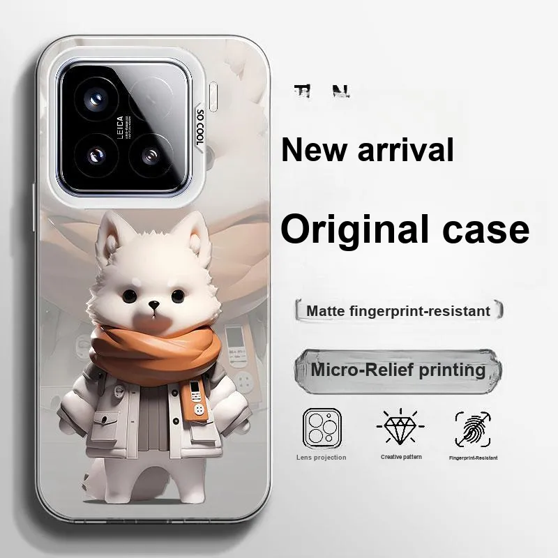 BAOCHENG Phone Cases-3
