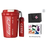 [Gift Box Set]Cola Red 390ML