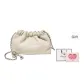 Wool White Heart Box