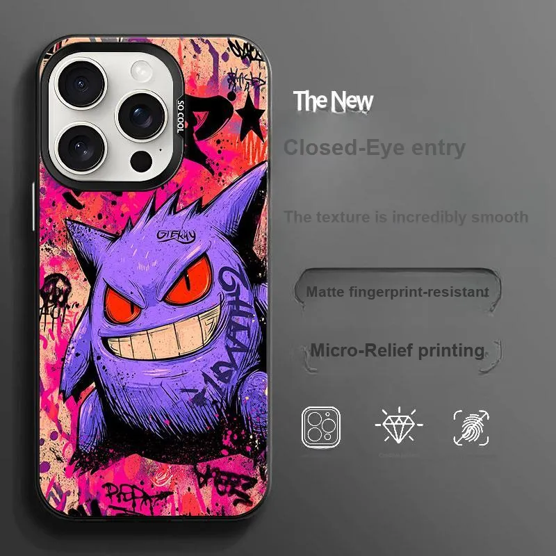 BAOCHENG Phone Cases-1