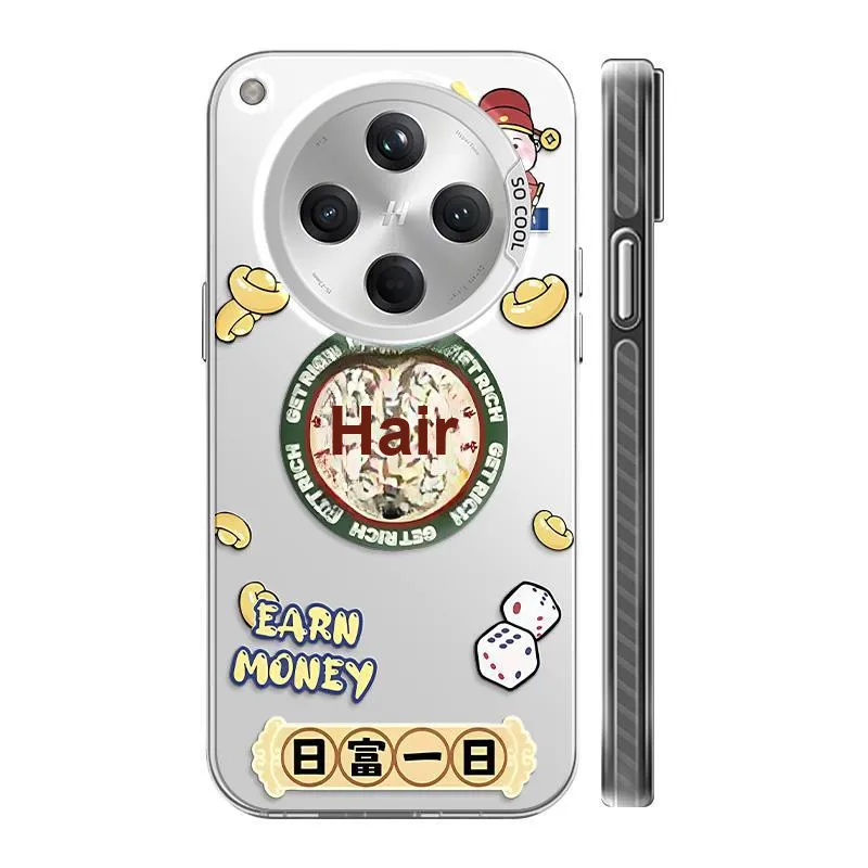 GELEI Phone Cases-5