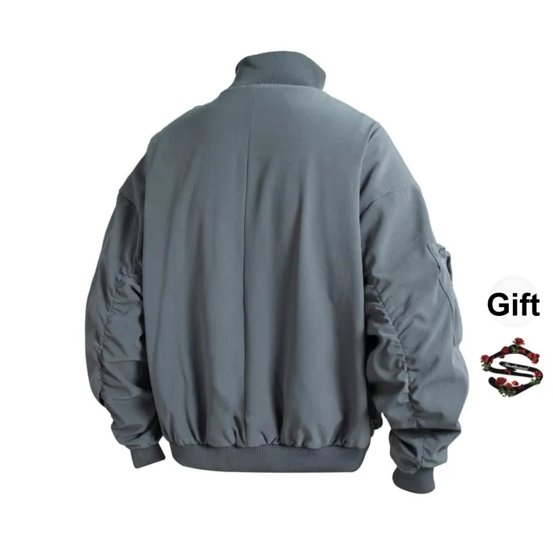 SUNSETMONENT Jackets & Coats Unisex-7