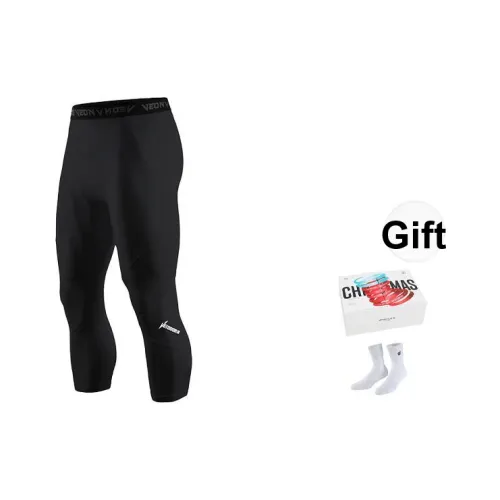 VEIDOORN Спортивные брюки Унисекс Многоцветные