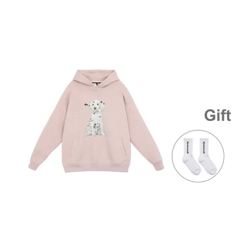 REDIMOR Розовый Унисекс Свитшоты