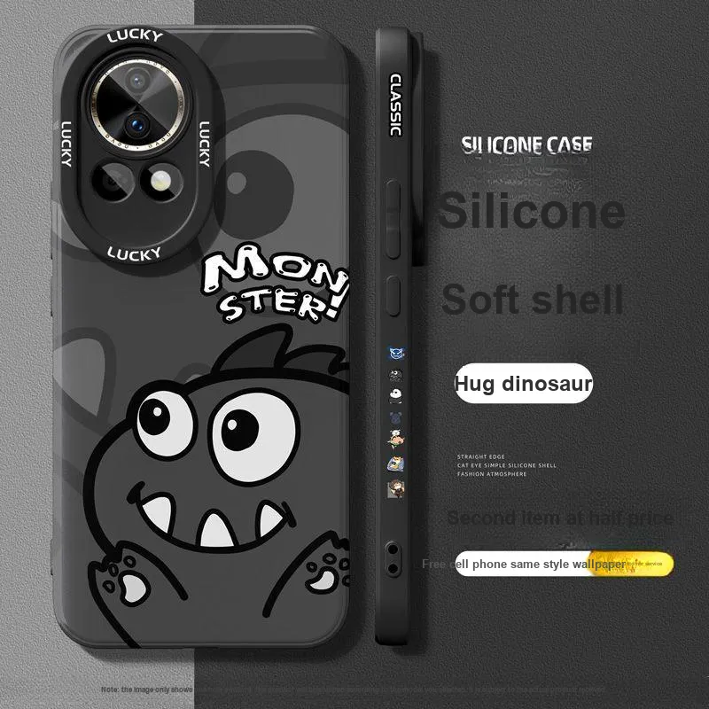 HUINIAN Phone Cases-65