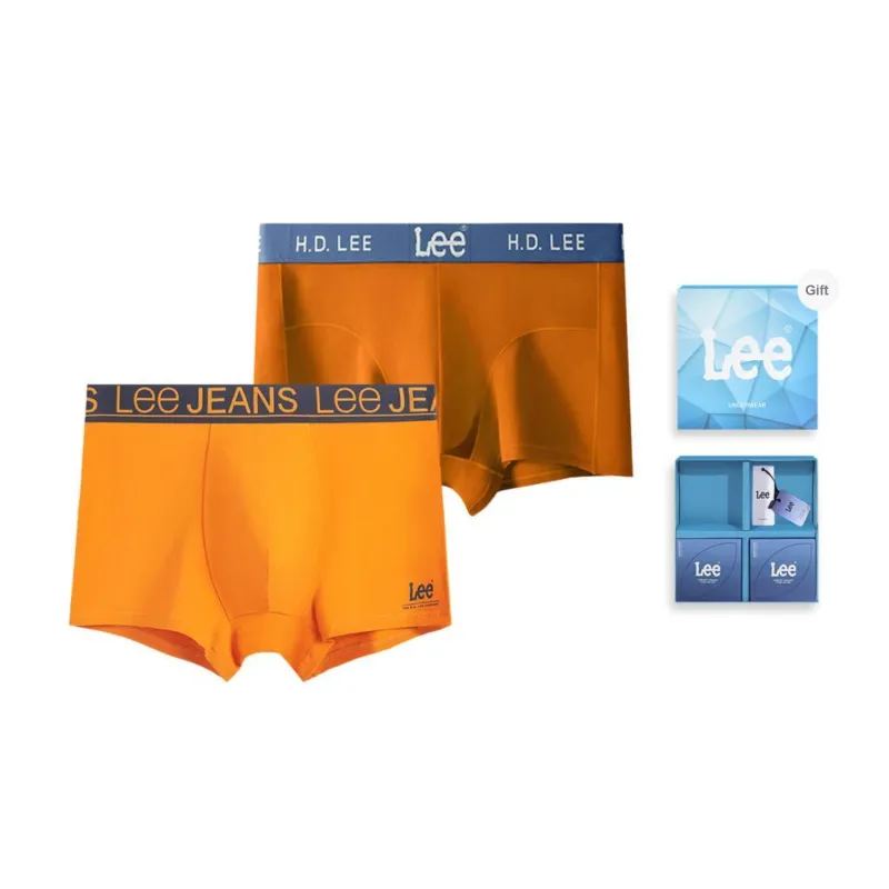 Lee Xline Underwear Gift Boxes Men's 2 Pack-14