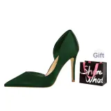 Green+Charm