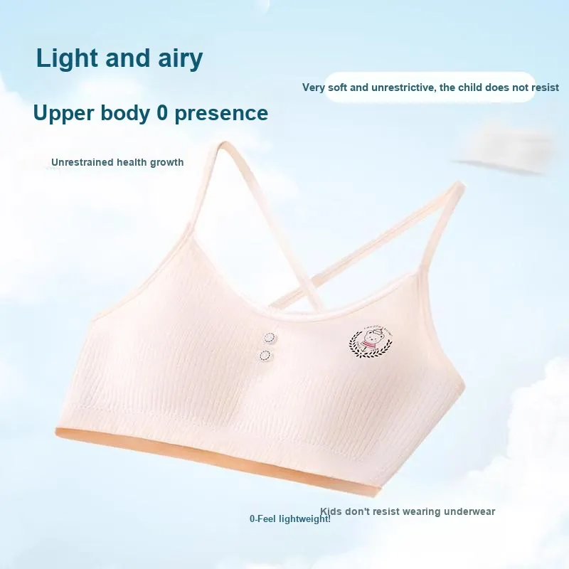 Huabanduo Women's Bras-2
