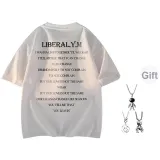White (Includes Necklace)