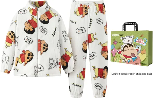 Gongdie Unisex Pajama Sets