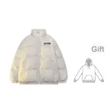 Ecru (Includes Sweatshirt)