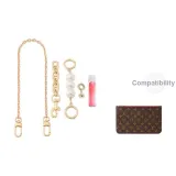 Smaller Bag Modified[Flat O-Link Set ①]