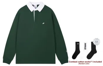 KOUEMGI Polo Shirts Unisex