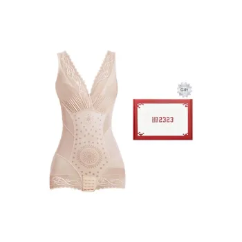 2323 Jumpsuit Women's Gift Box Set