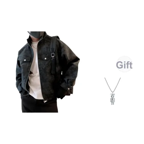 TUCANO Мужские Куртки