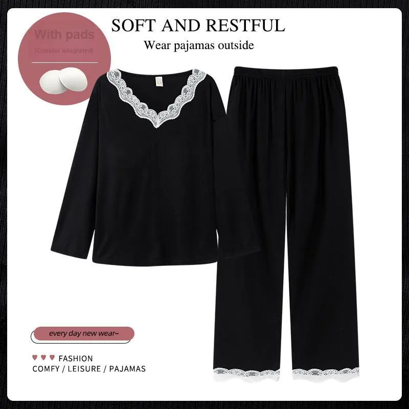FENTENGCARE Women's Pajama Sets-1