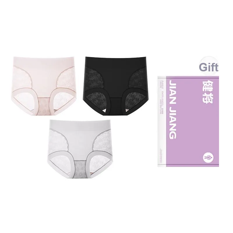 Master Women's Underpants-5
