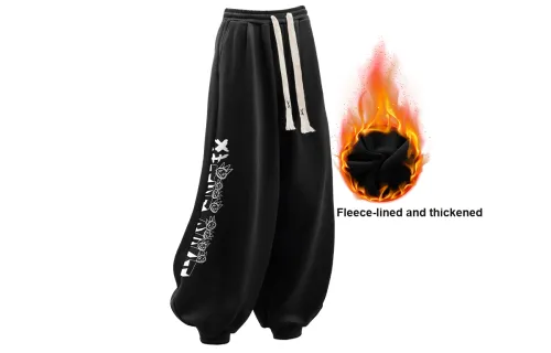 CULT OF INDIVIDUALITY Casual Pants Unisex