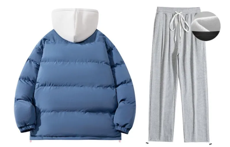 BOBBY ABLEY Casual Sportswear Unisex-31