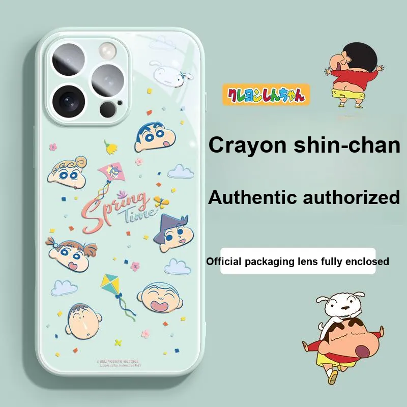 Pin Sai Phone Cases-1