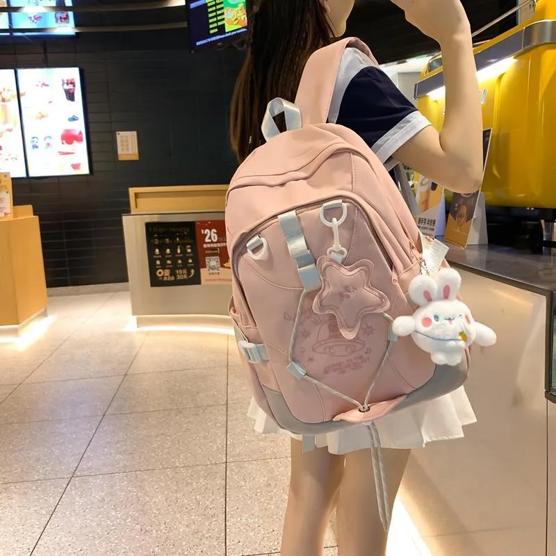 SWIMADE Backpacks-34