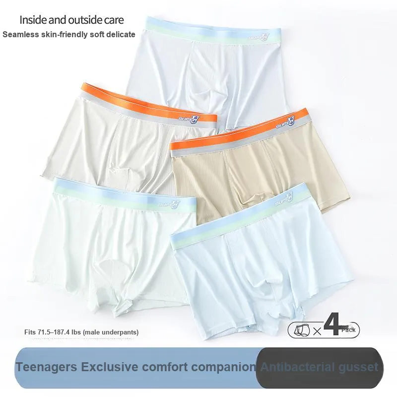 GOSO Men Underpants-2