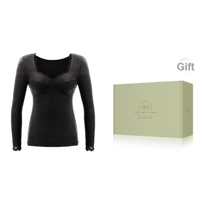 BOTHYOUNG Термический топ женский Gift Box Set