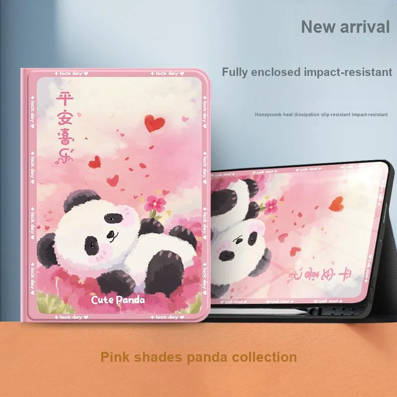 SUPER MOUSE Tablet Protective Cases-15