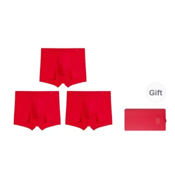 Ubras Unisex Underpants