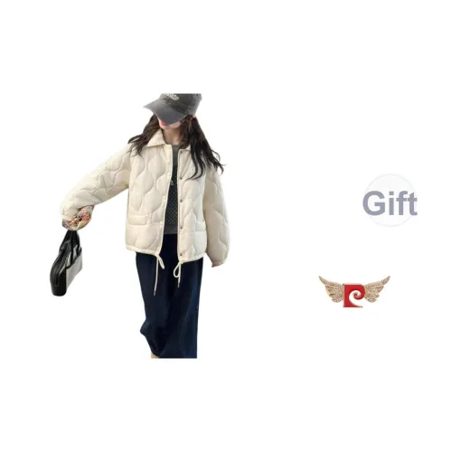 PIERRE CARDIN Хлопковый пуховик для детей