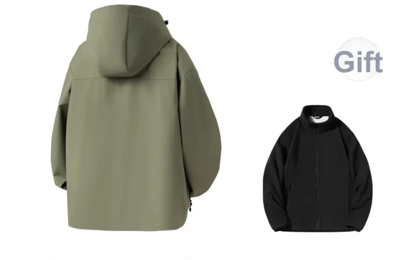 EDG Jackets Unisex-11