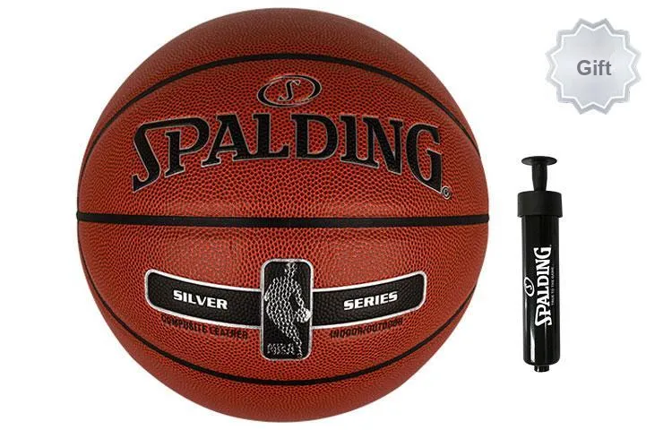 SPALDING Competition Ball Collection Basketball-3