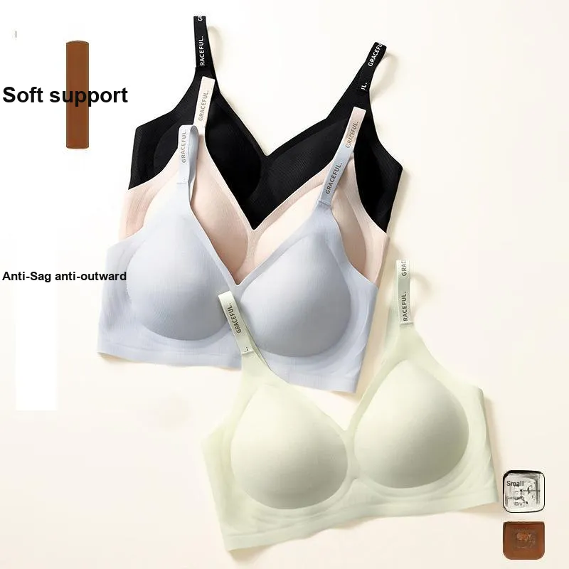 GOSO Women's Bras-4