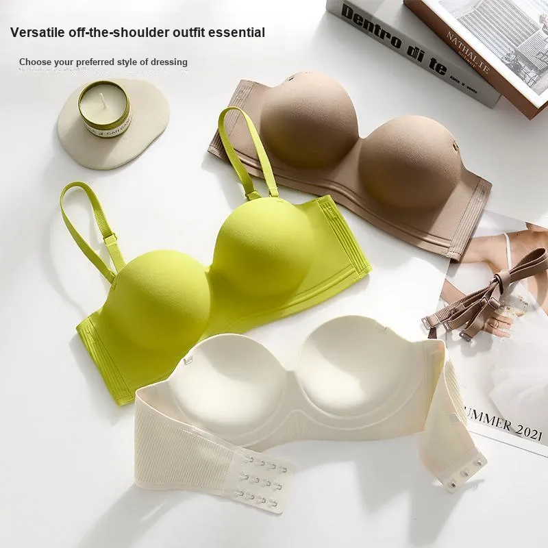 MIIOW Women's Bras-14