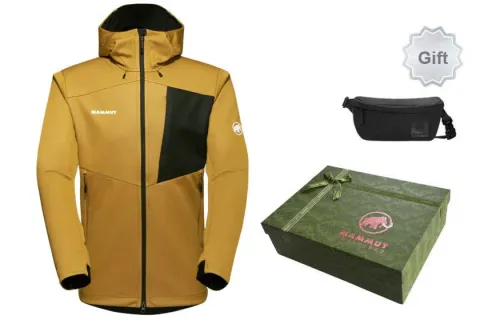 MAMMUT Ultimate Jackets Men