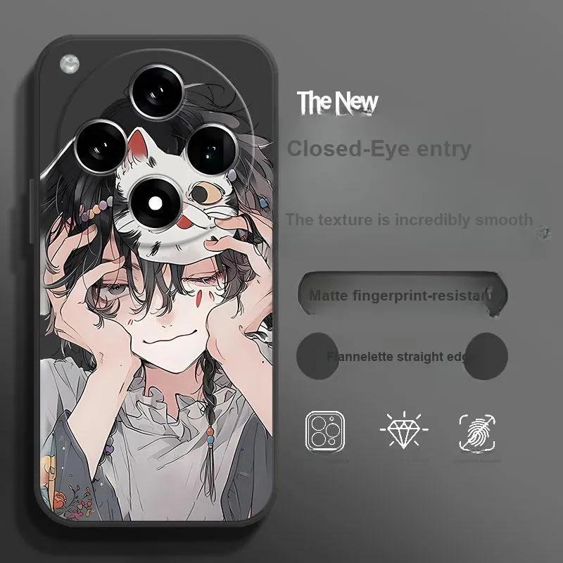 BAOCHENG Phone Cases-3