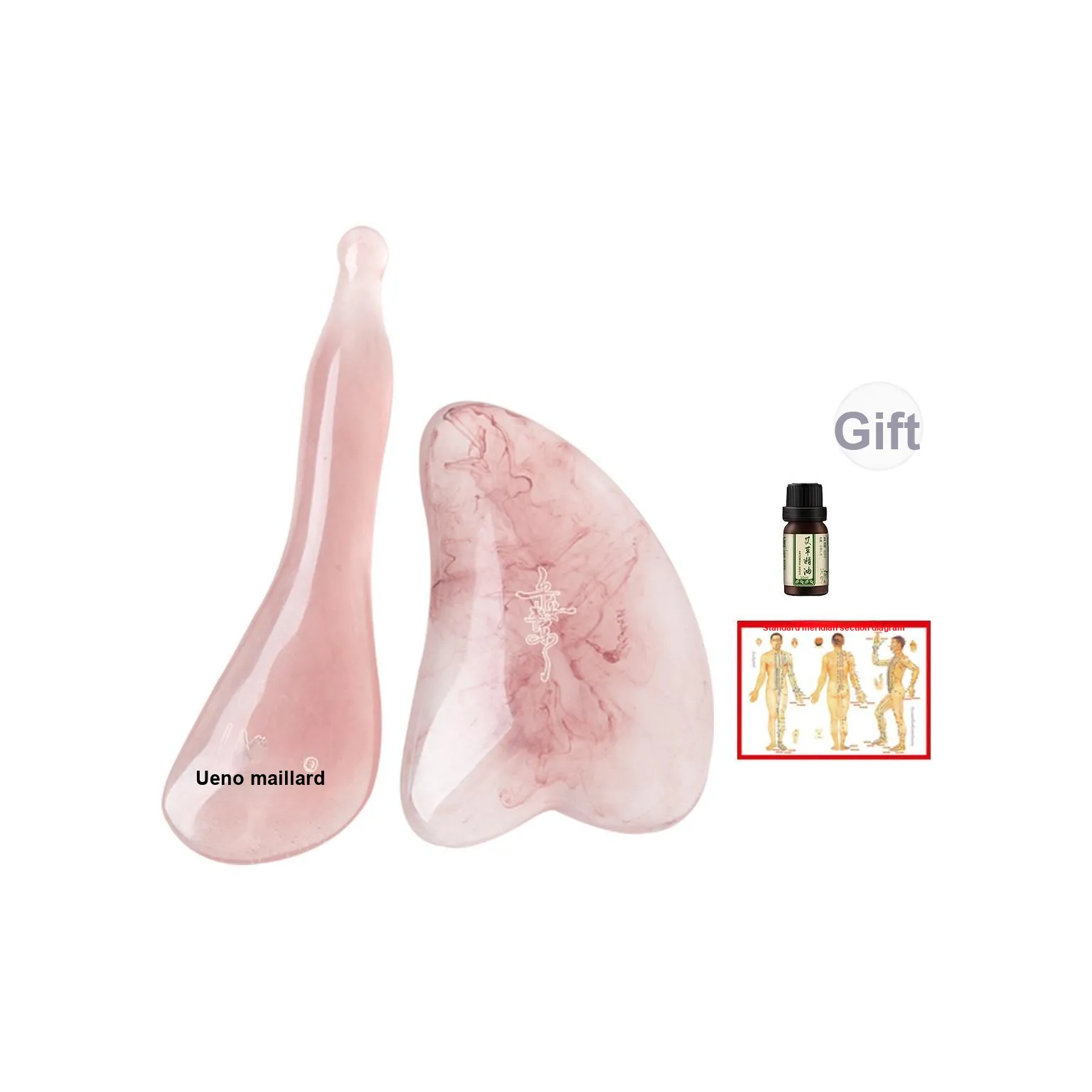 LMLTOP Инструменты для тела