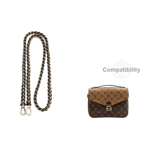 Ingenuity Handmade Чистая медь Сумка Ремень Женские Многоцветный